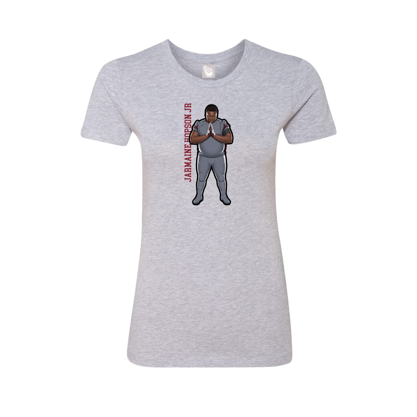 NIL Club Womens Tee