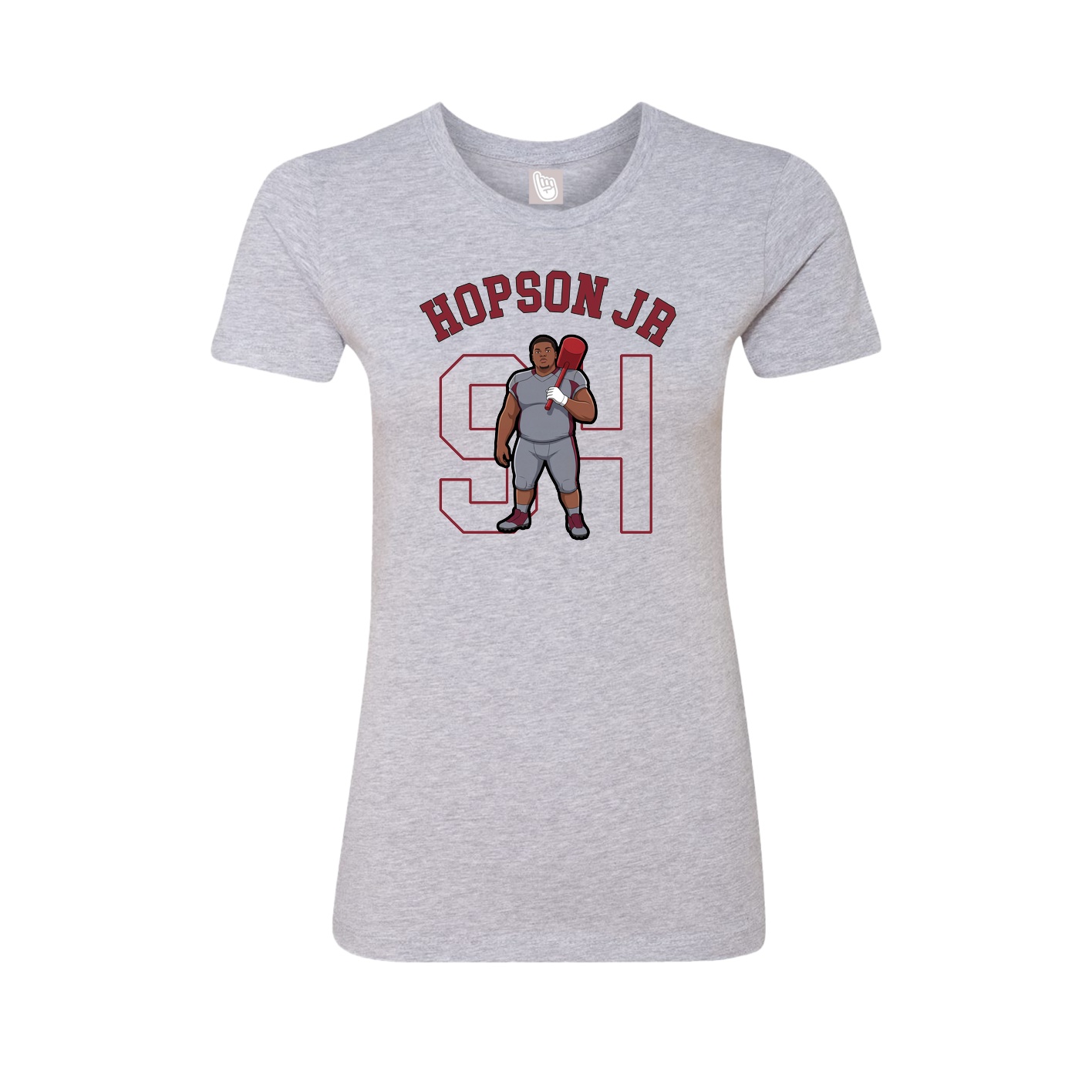 NIL Club Womens Tee