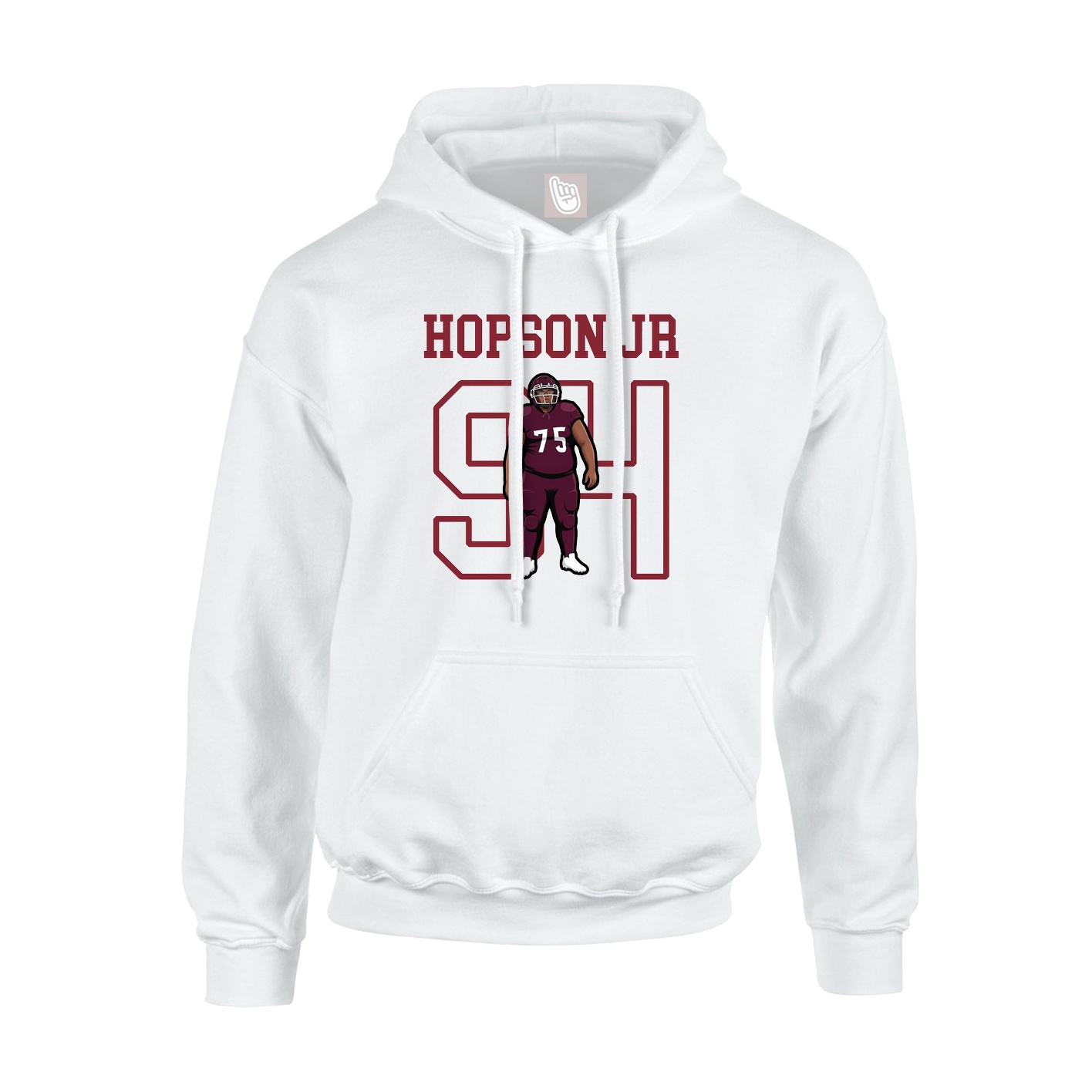 Youth Hoodie