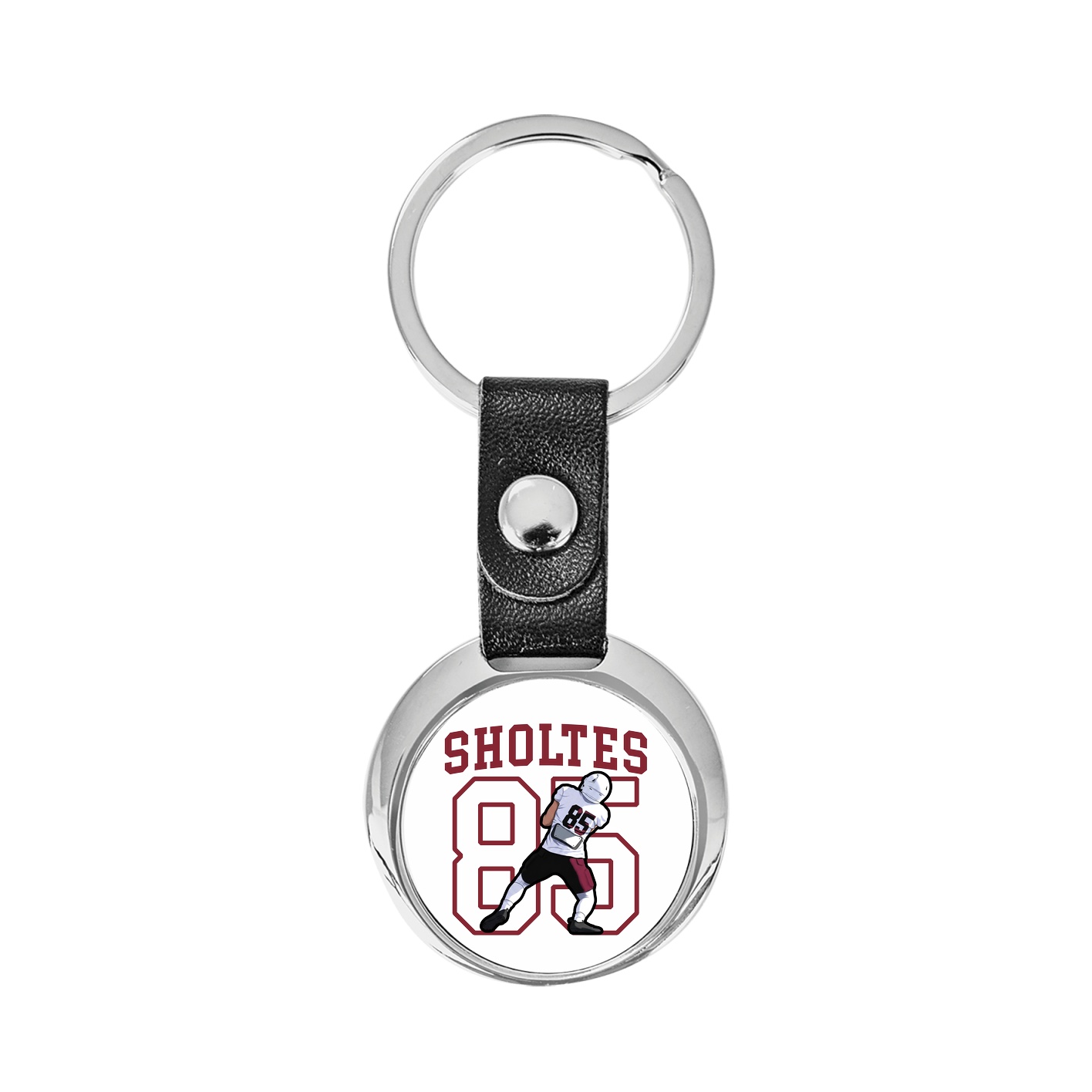 Key Chain — Shirsey in Classic