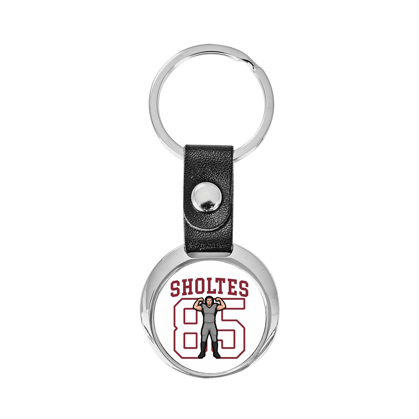 Key Chain — Shirsey in Classic