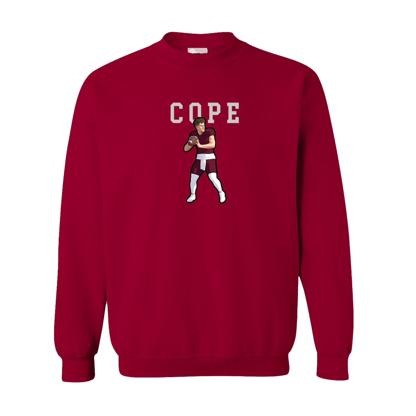 Fleece Crew