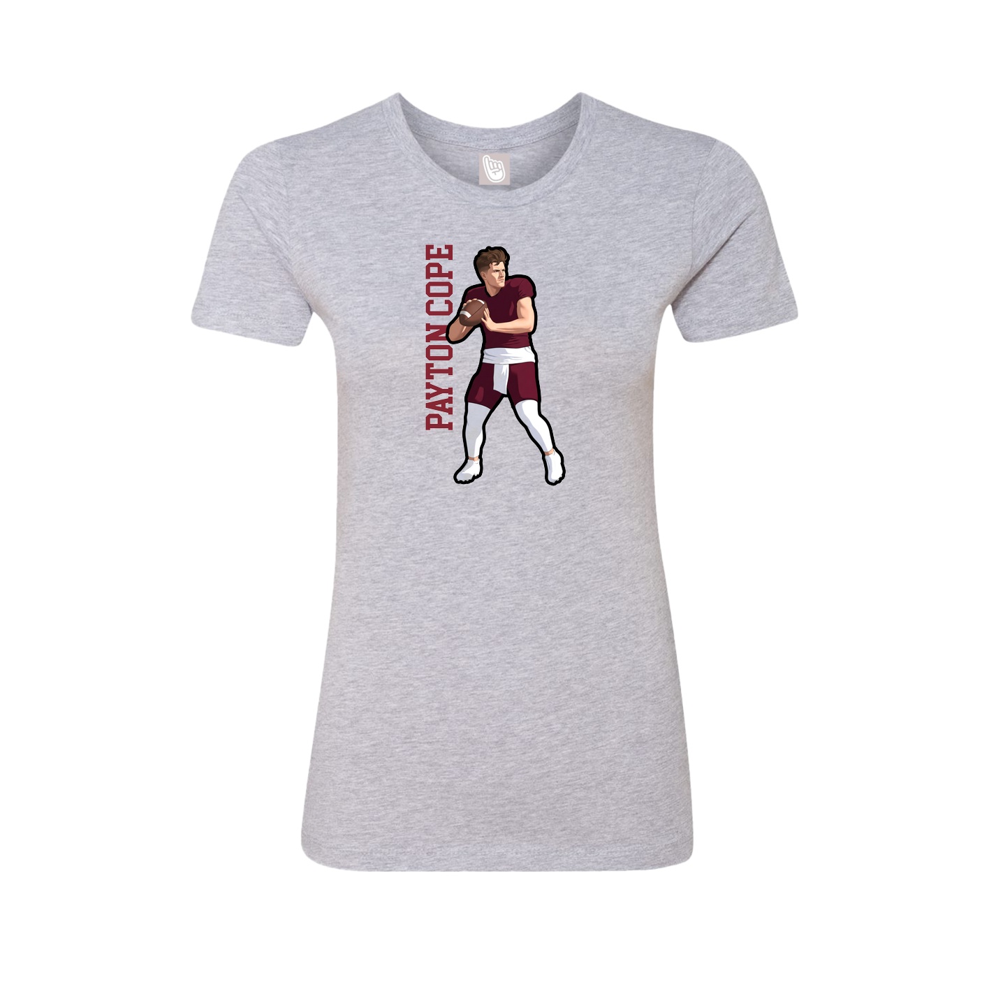 Womens Tee