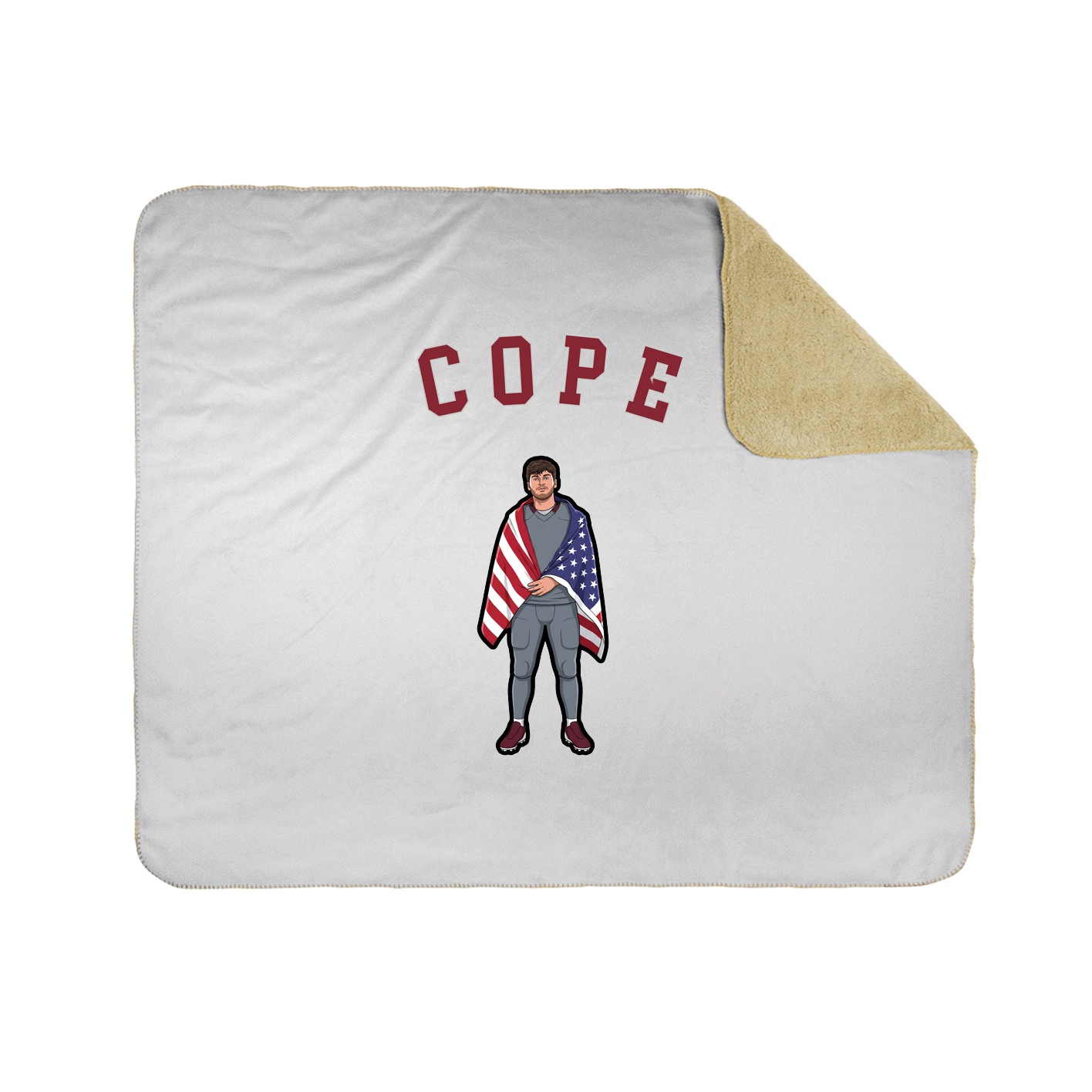 Throw Blanket