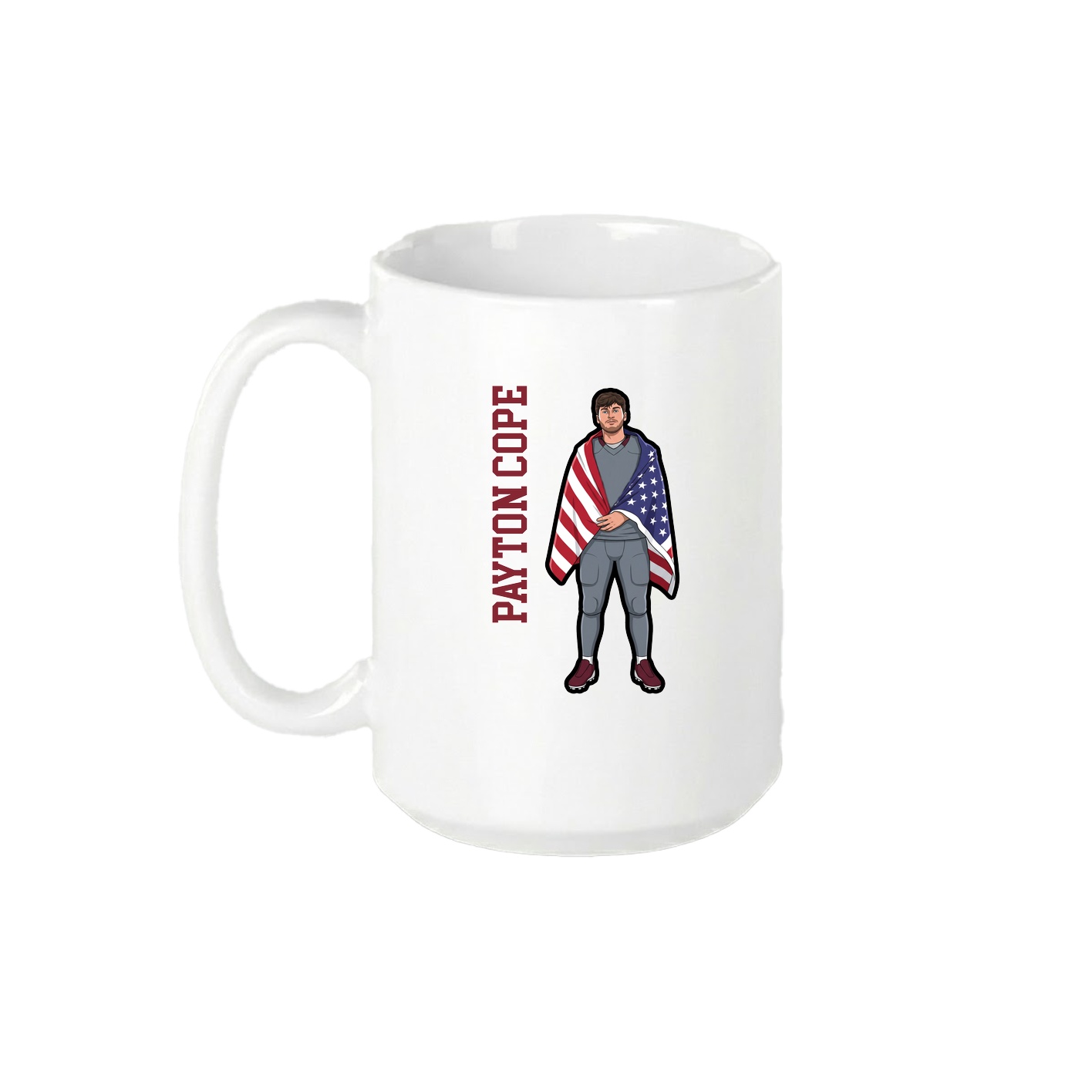 15oz Coffee Mug