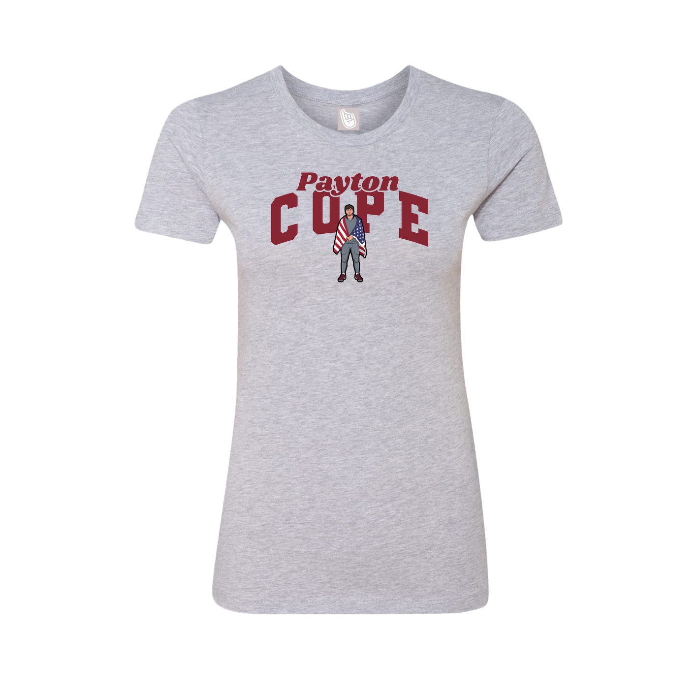 Womens Tee