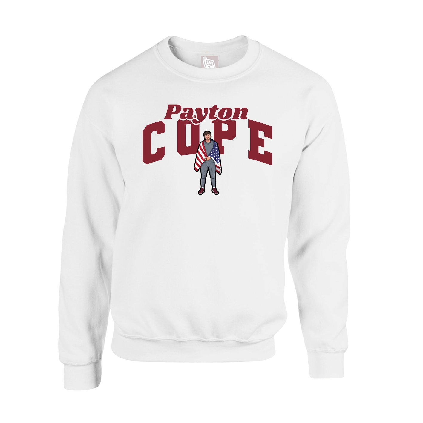 Fleece Crew
