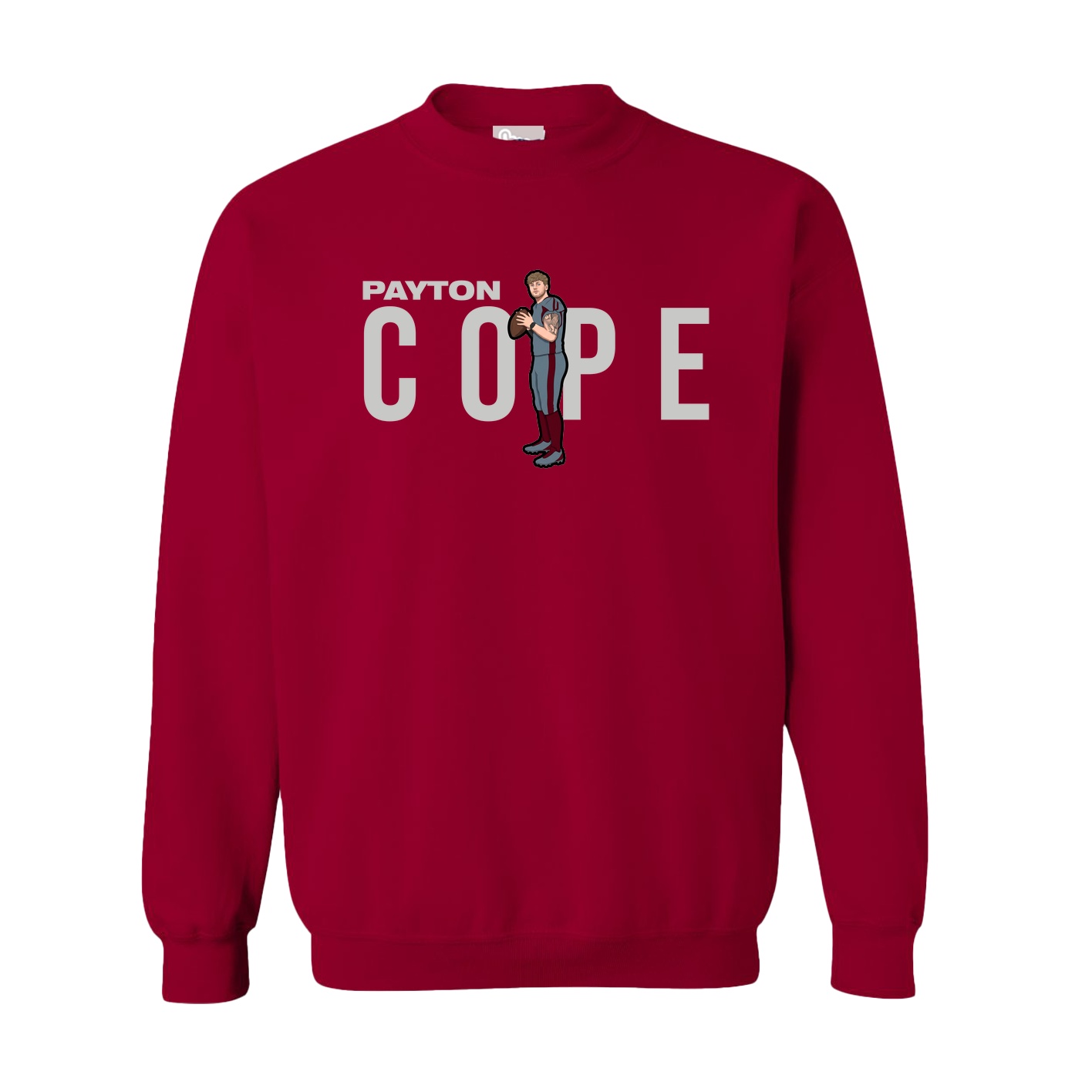 Fleece Crew
