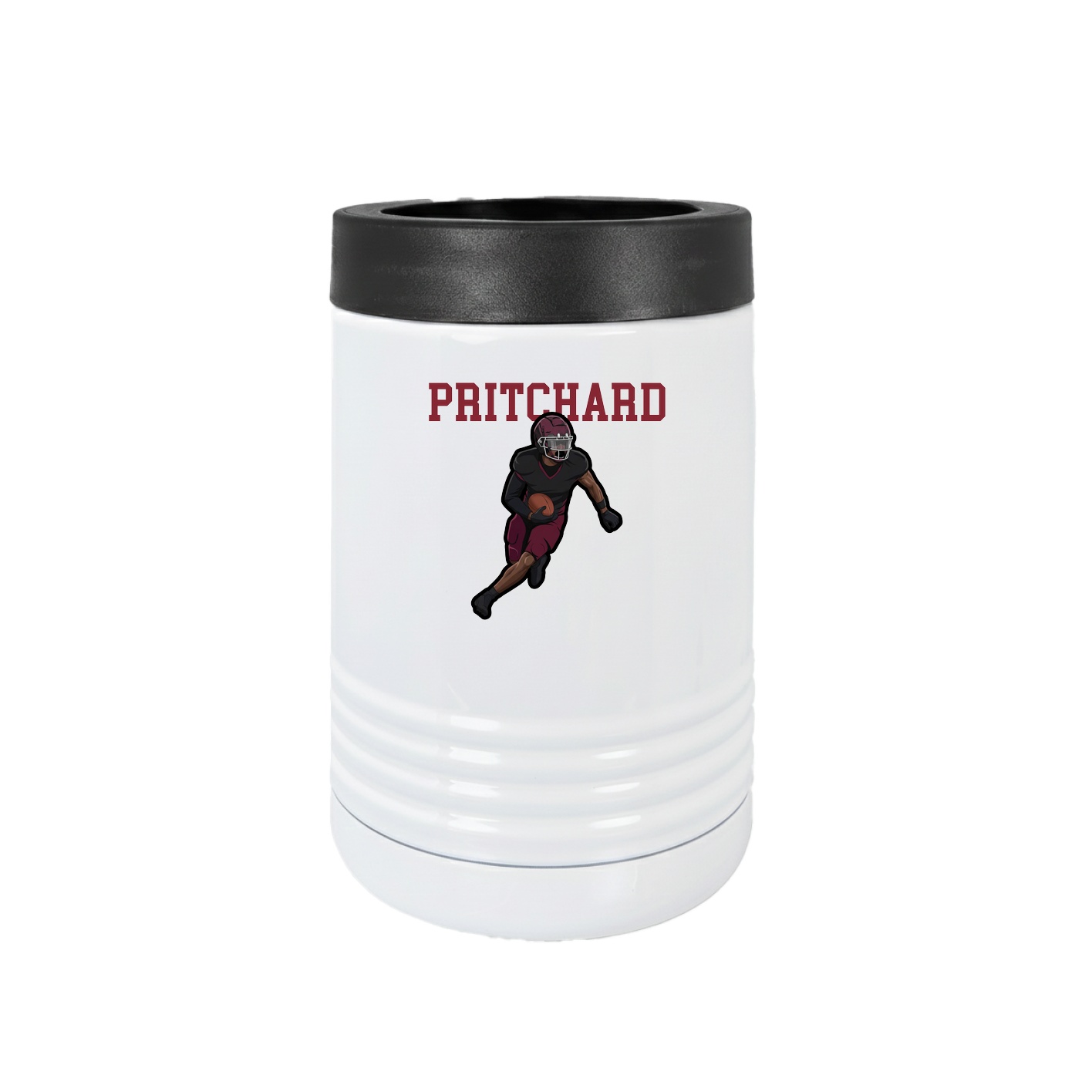 Beverage Holder — Shirsey in White