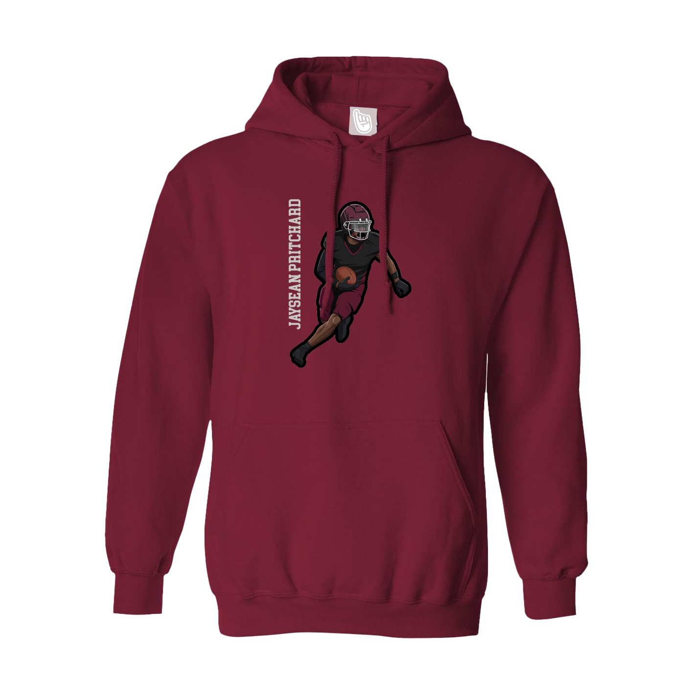 NIL Club Hoodie