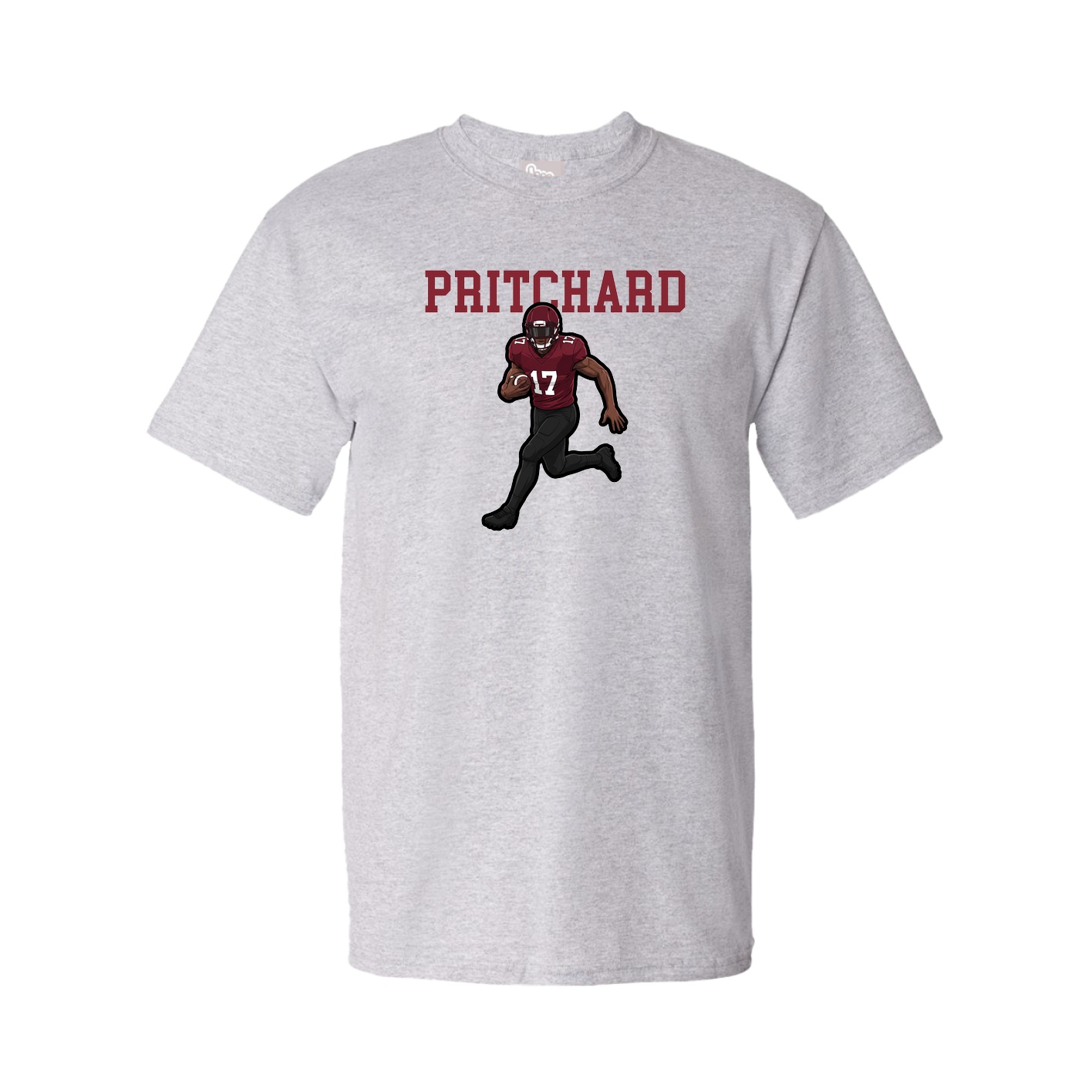 Tee — Shirsey in Grey