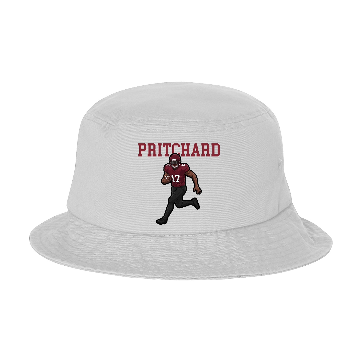 Bucket Cap