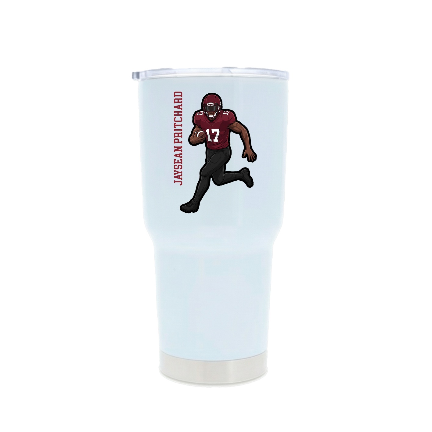 30oz Stainless Steel Tumbler