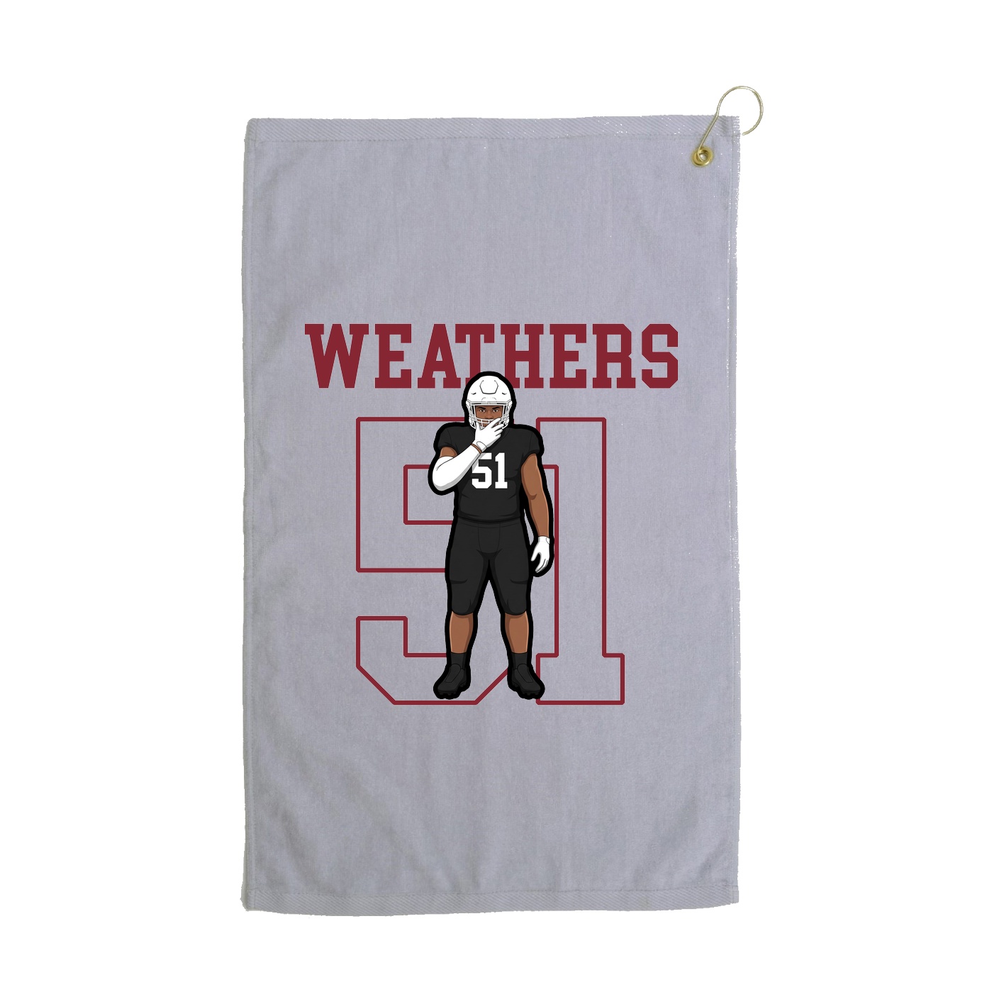 Golf Towel