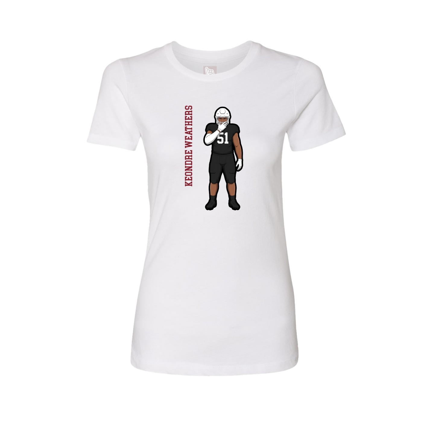 Womens Tee