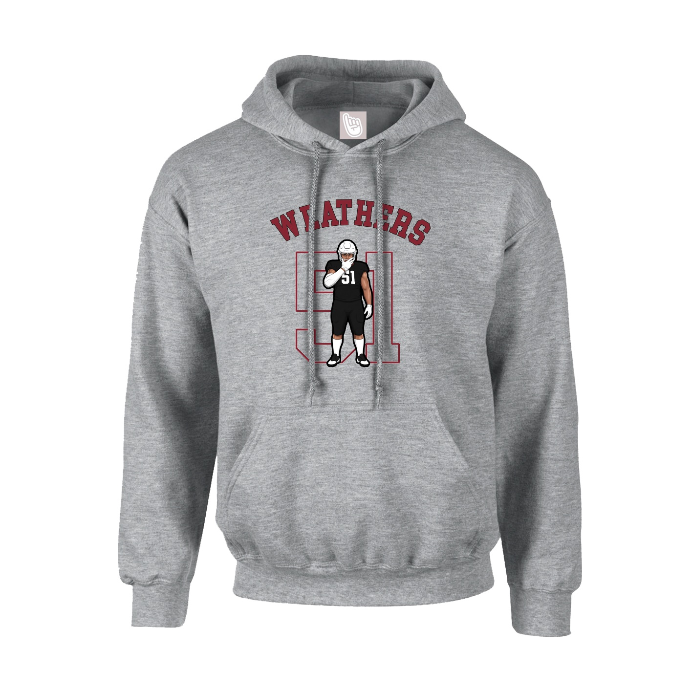 Hoodie