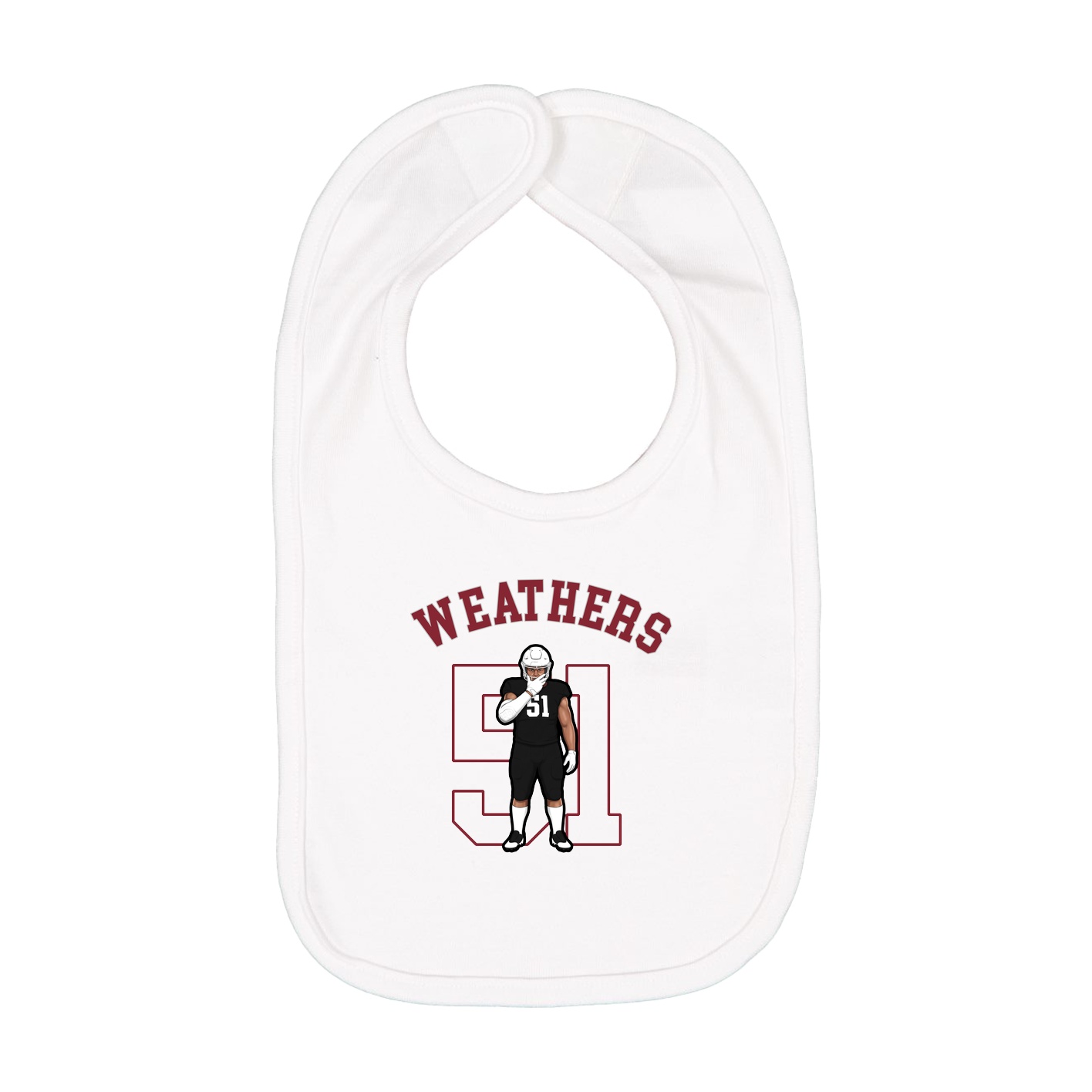 Infant Bib