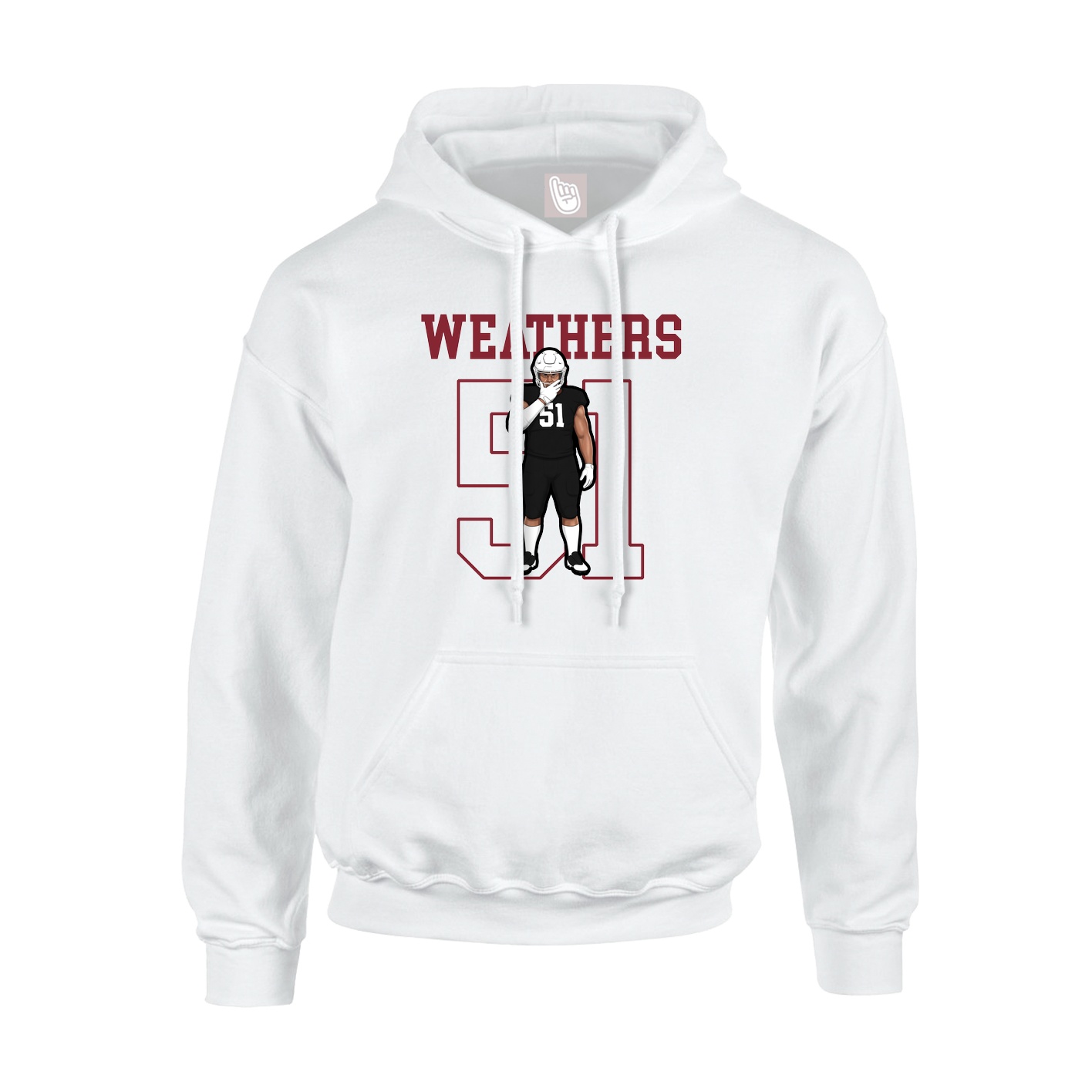 Youth Hoodie