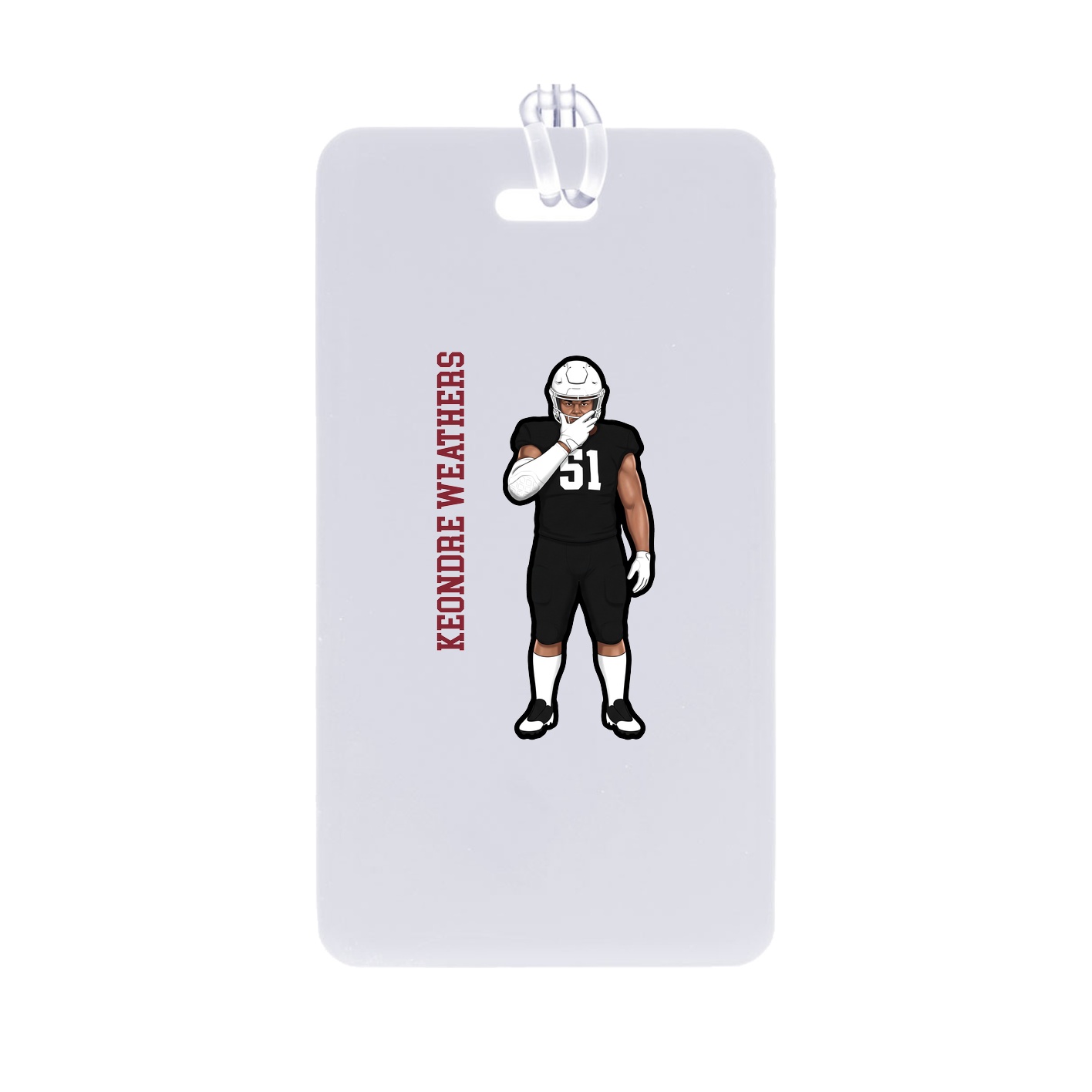 Bag Tag