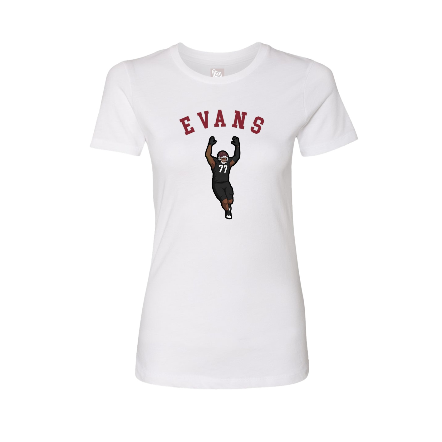 Womens Tee