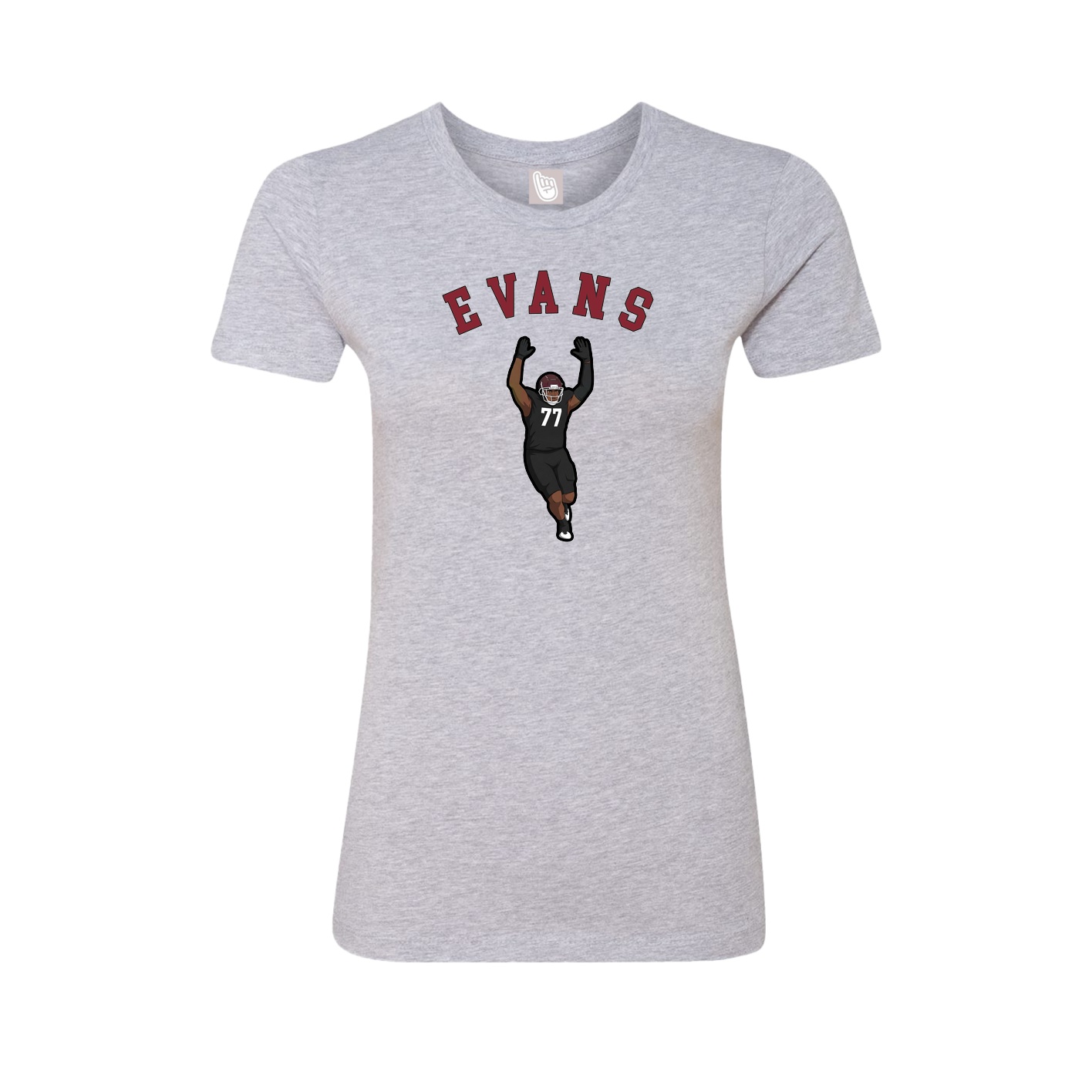 Womens Tee
