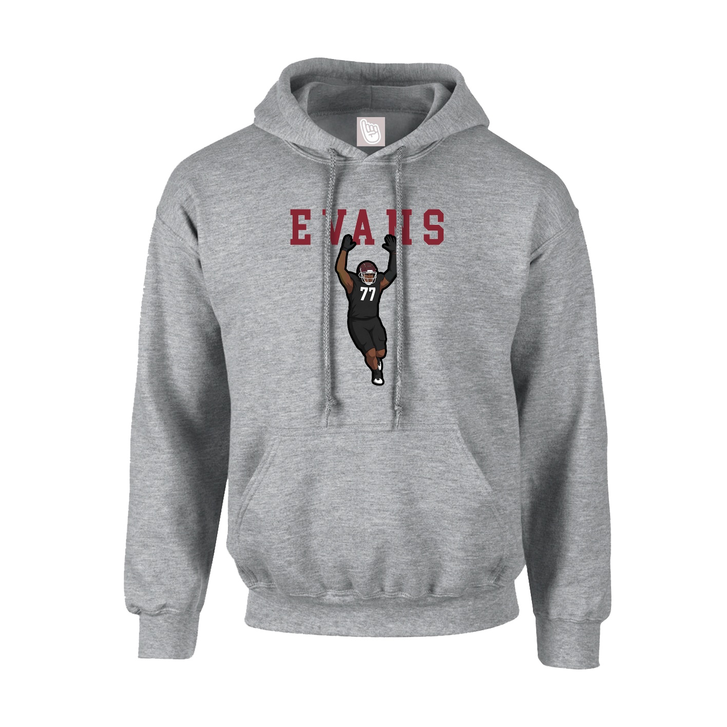 Hoodie