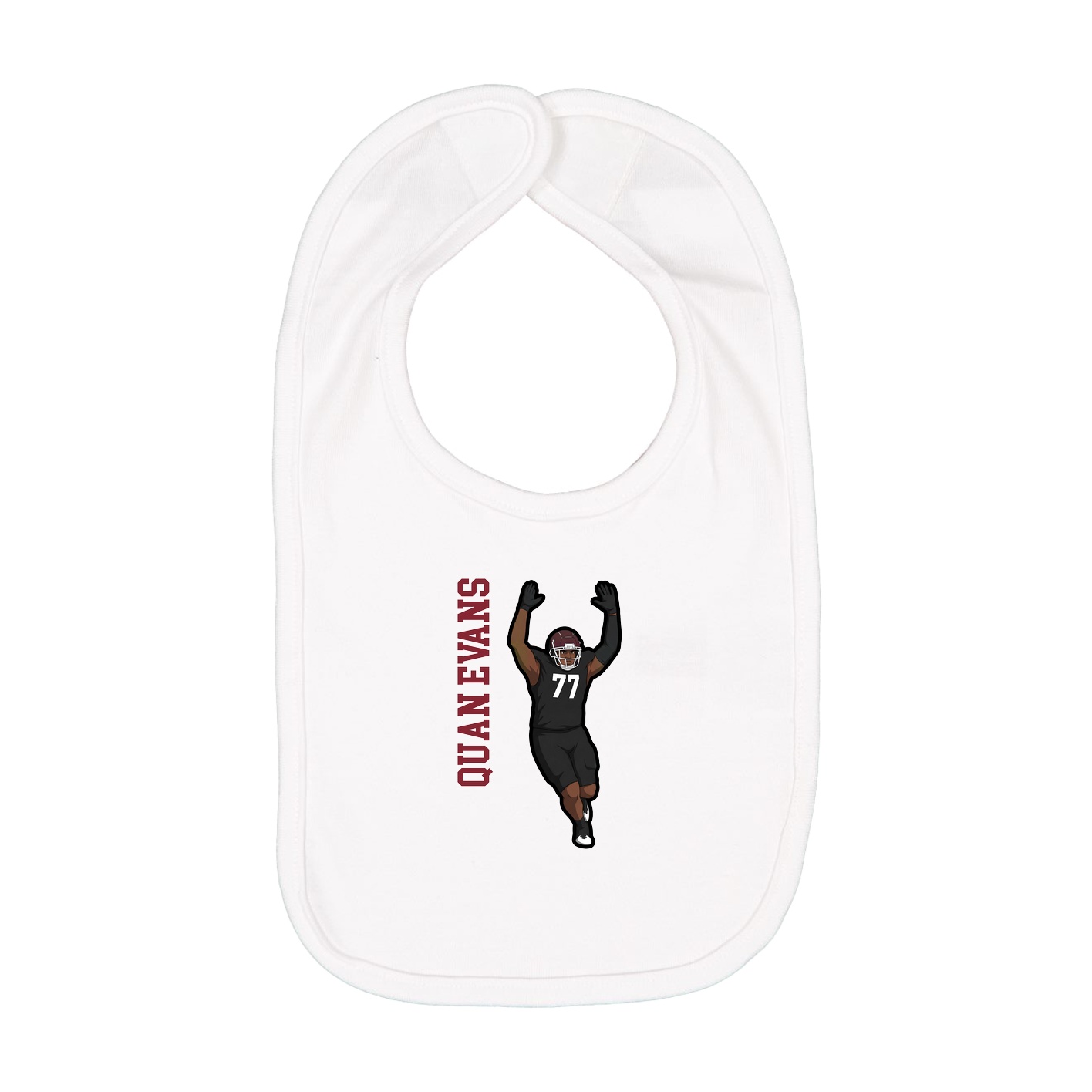 Infant Bib