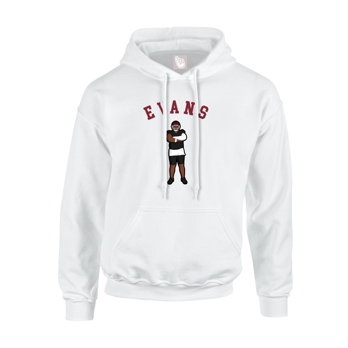 Youth Hoodie