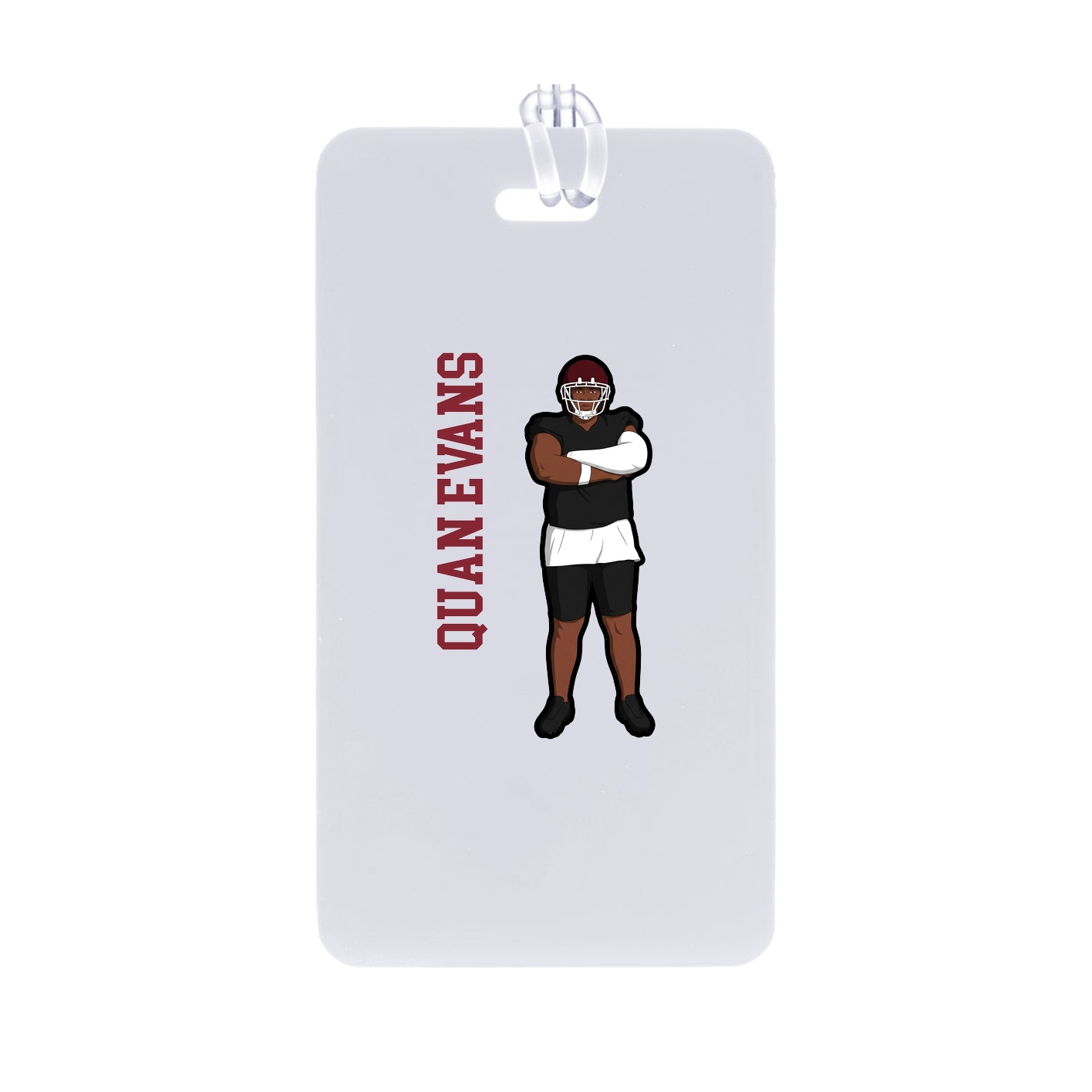 Bag Tag