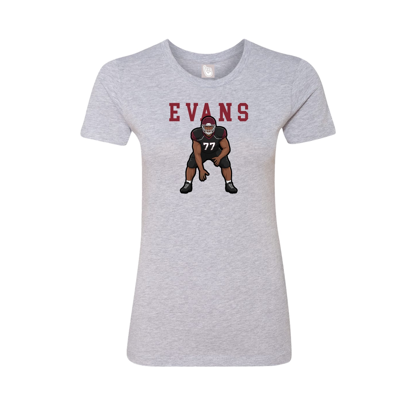 Womens Tee