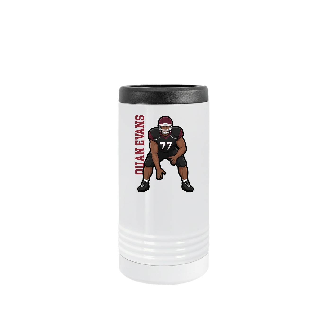 Slim Beverage Holder