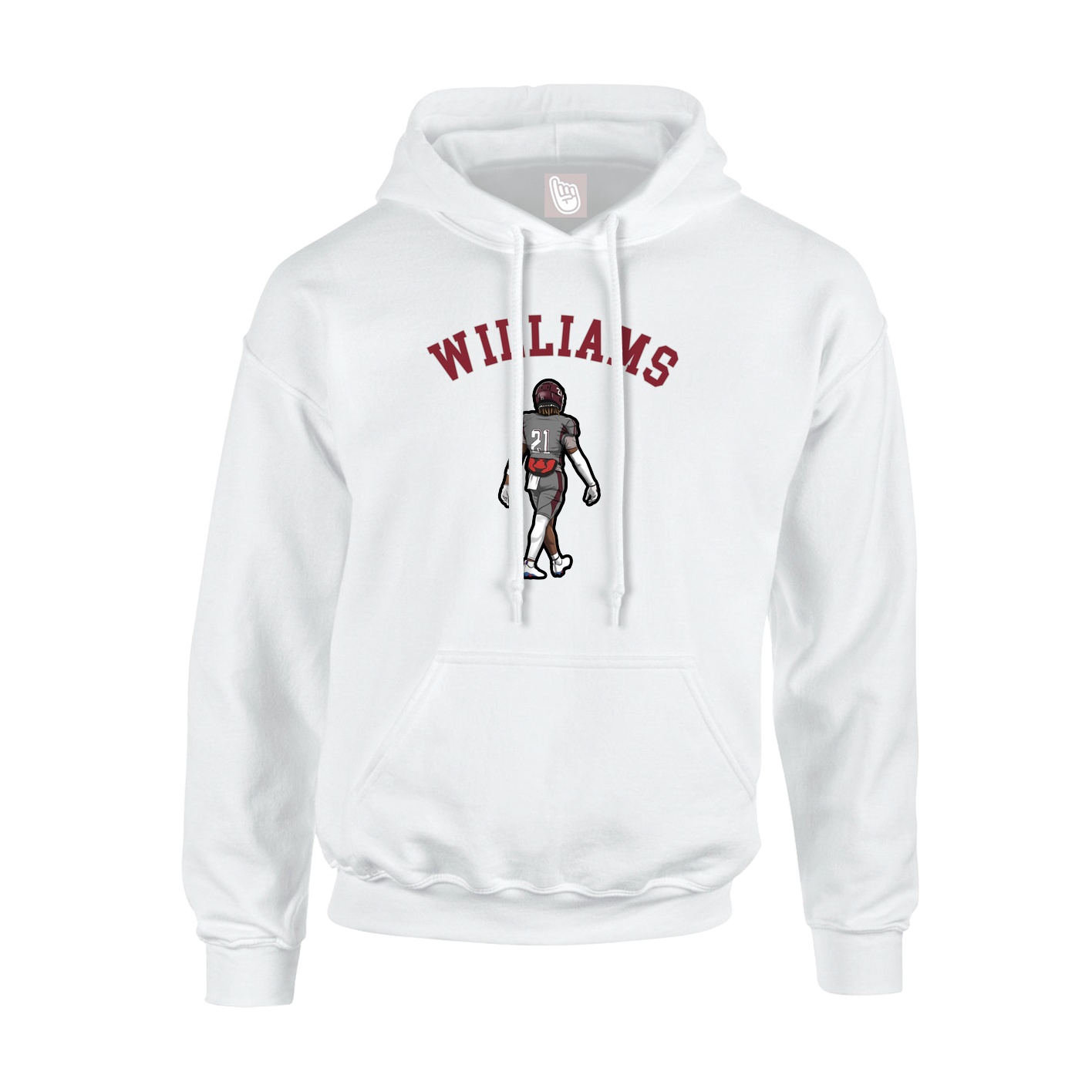 Youth Hoodie