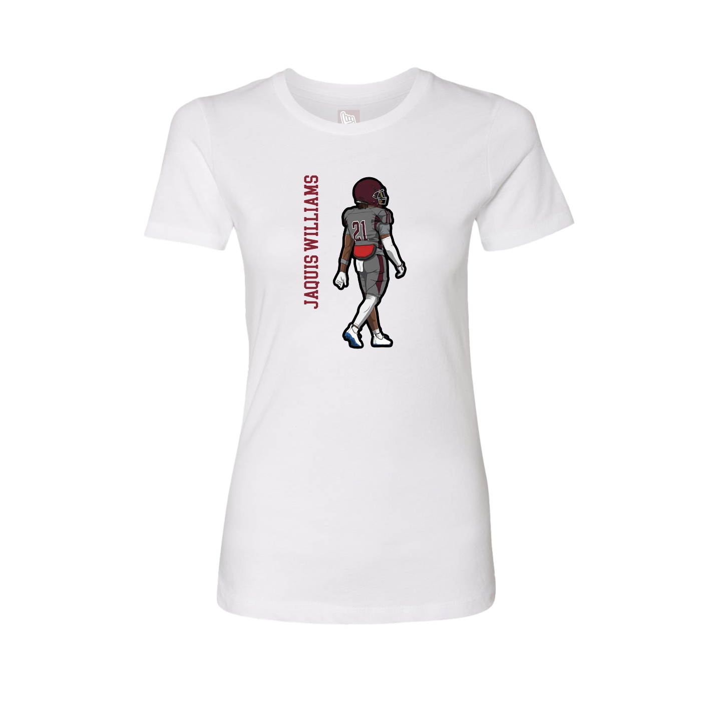 Womens Tee