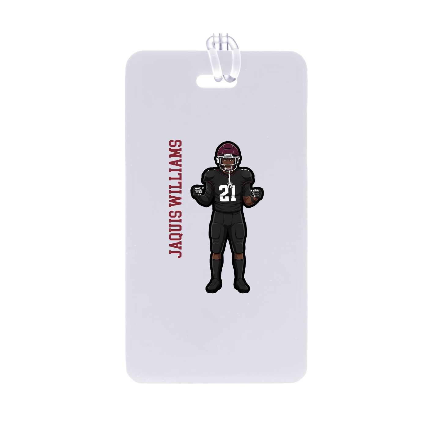 Bag Tag