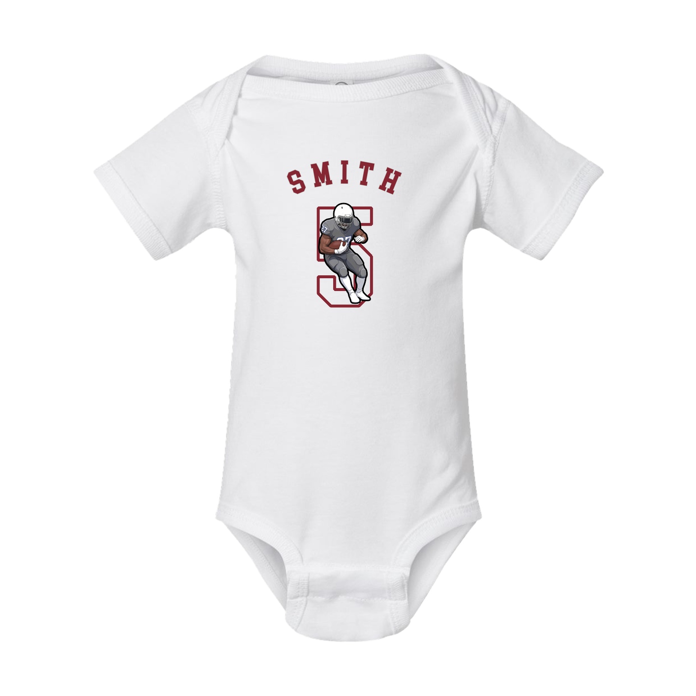 Baby Onesie
