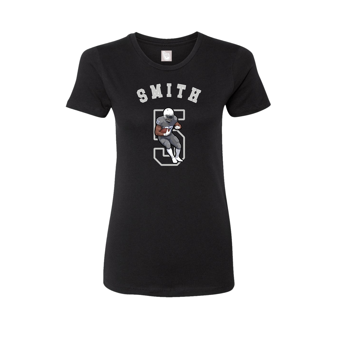 NIL Club Womens Tee
