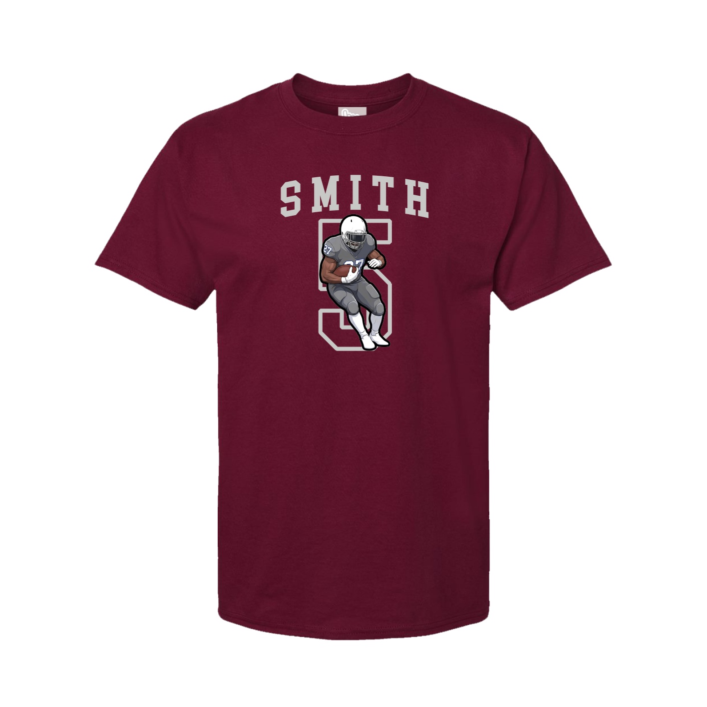 NIL Club Tee