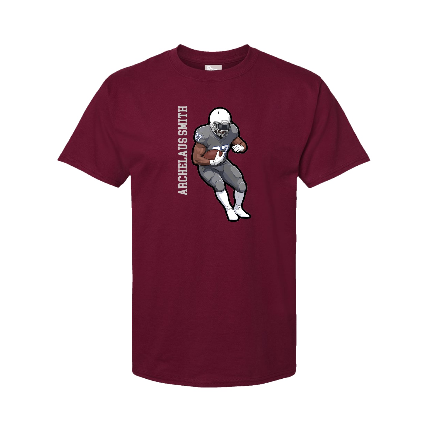 NIL Club Tee