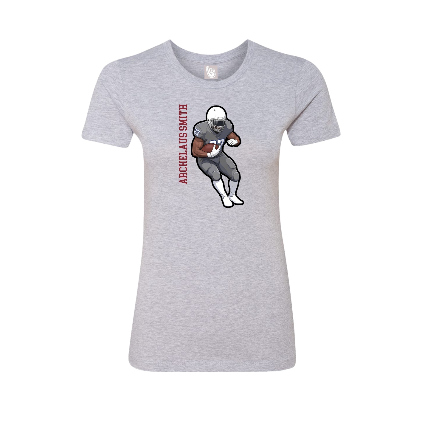 NIL Club Womens Tee