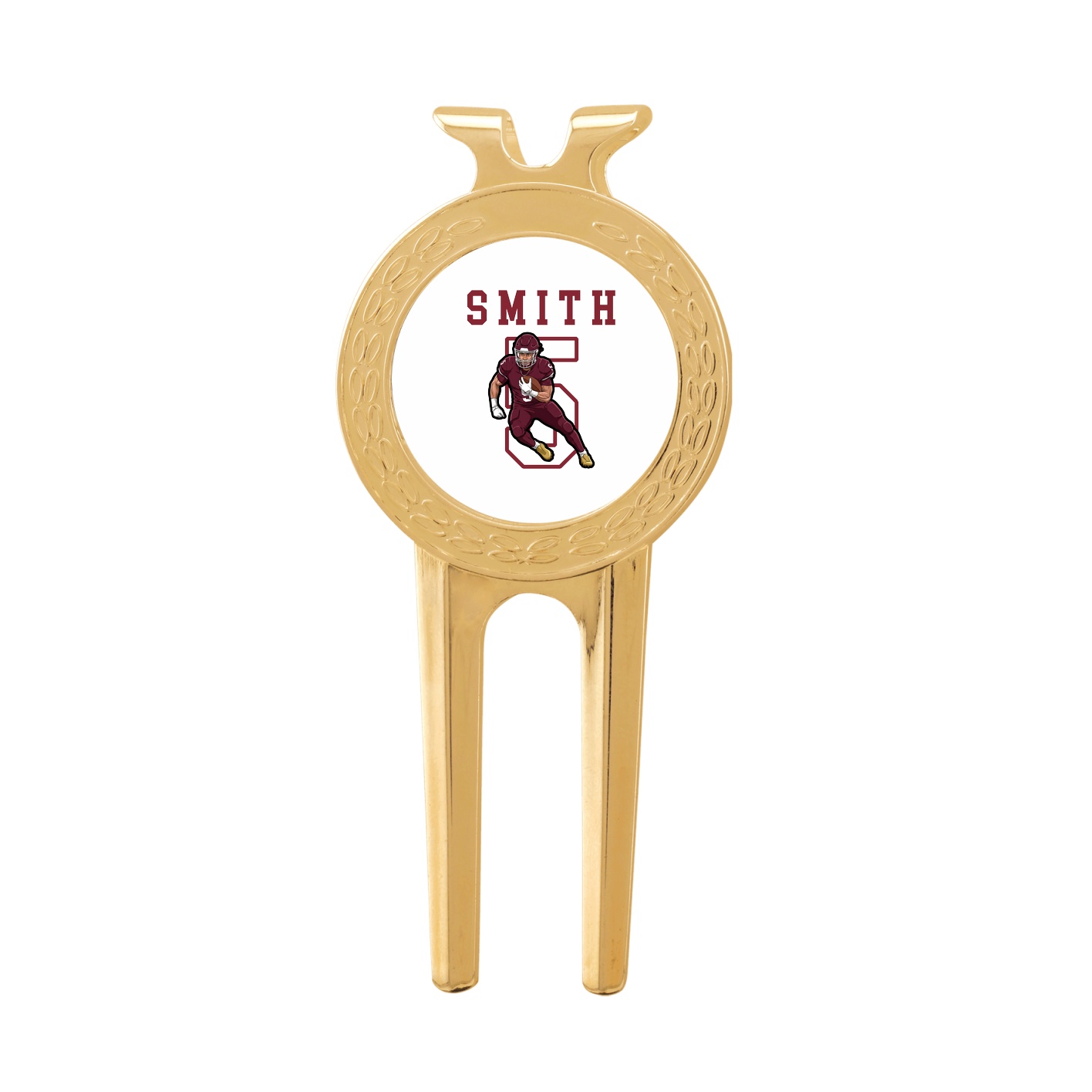 Divot Tool with Ball Marker — Shirsey in Classic