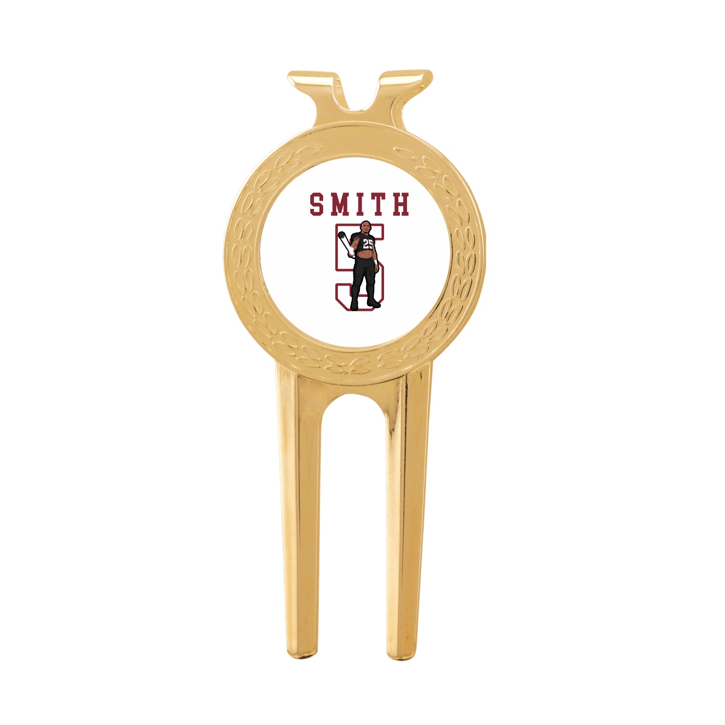 Divot Tool with Ball Marker — Shirsey in Classic