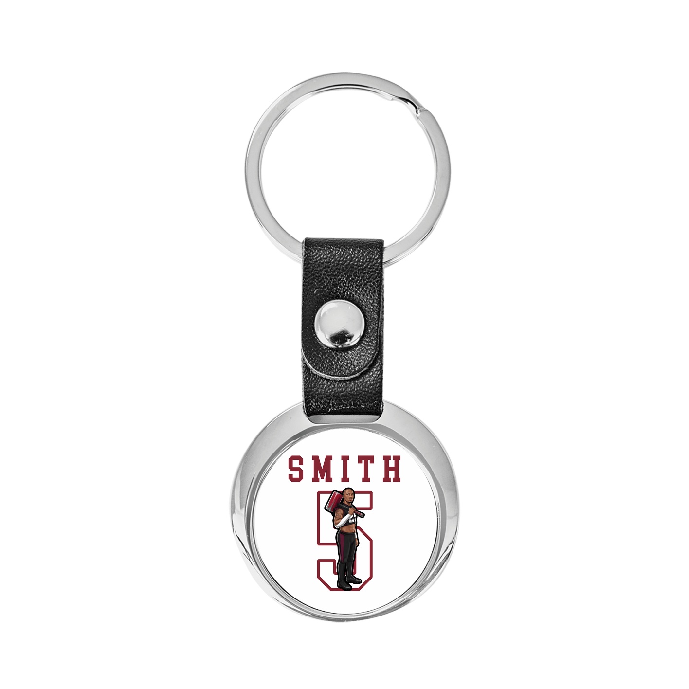 Key Chain — Shirsey in Classic