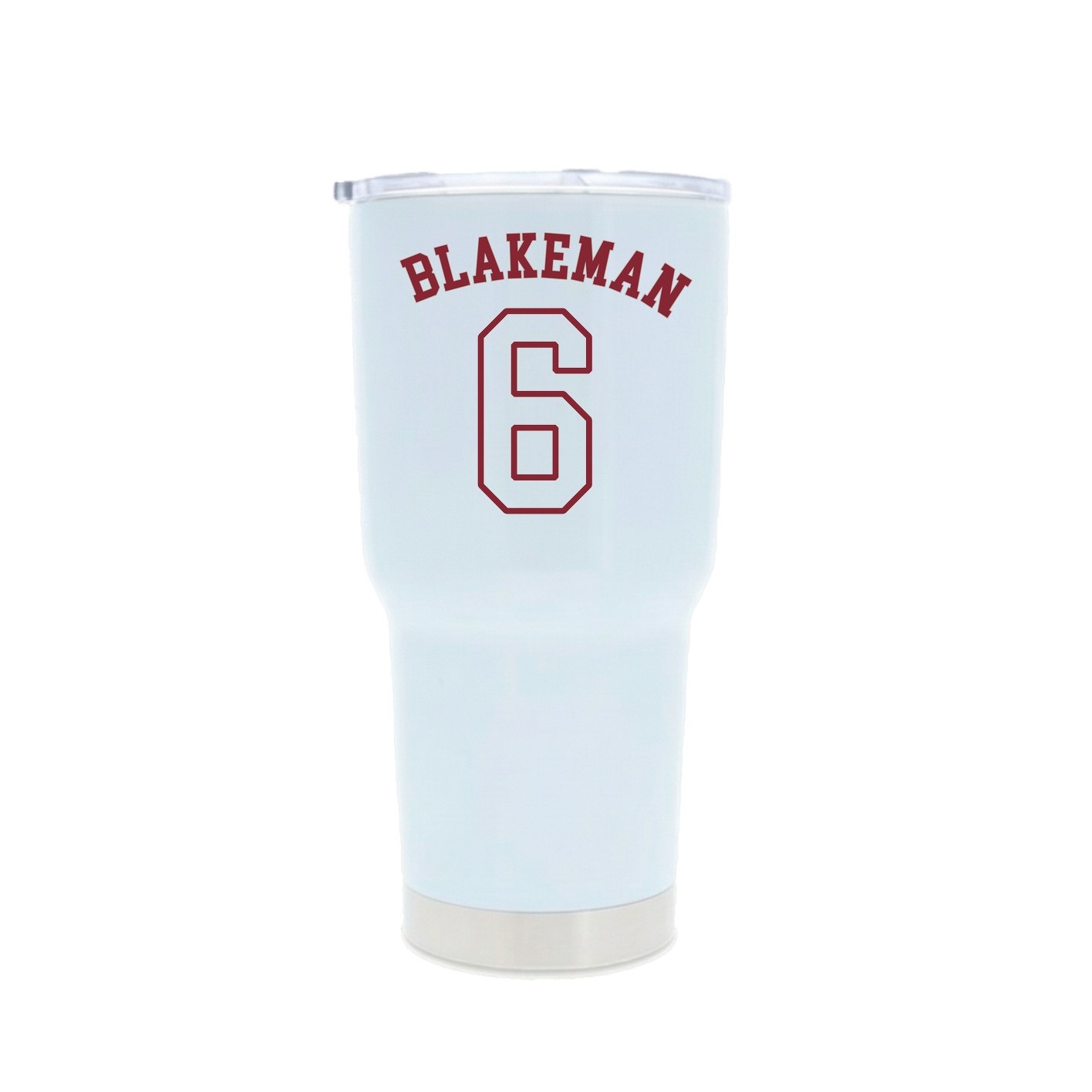 30oz Stainless Steel Tumbler