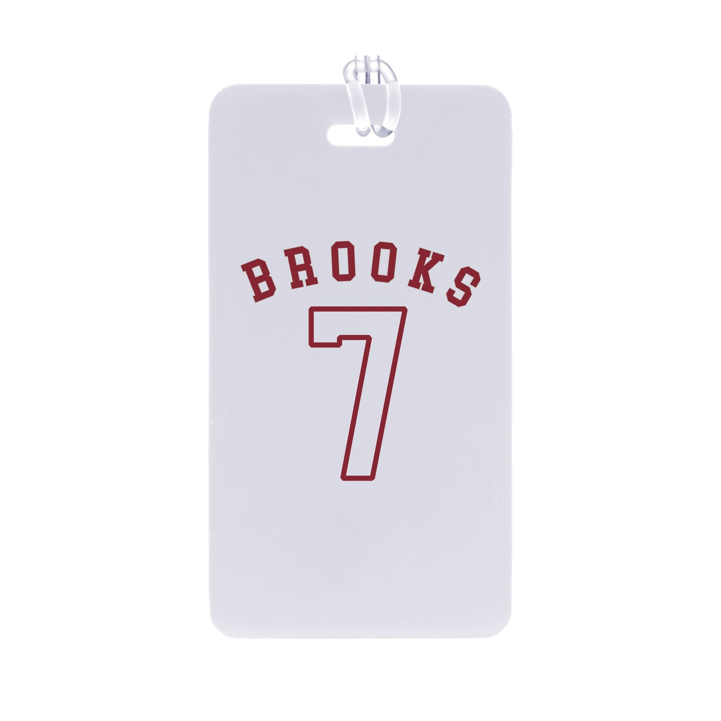 Bag Tag