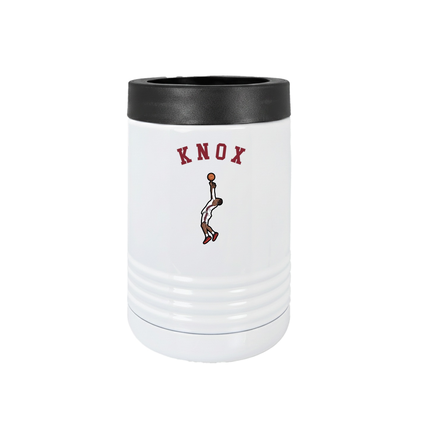 Beverage Holder — Shirsey Arch in White