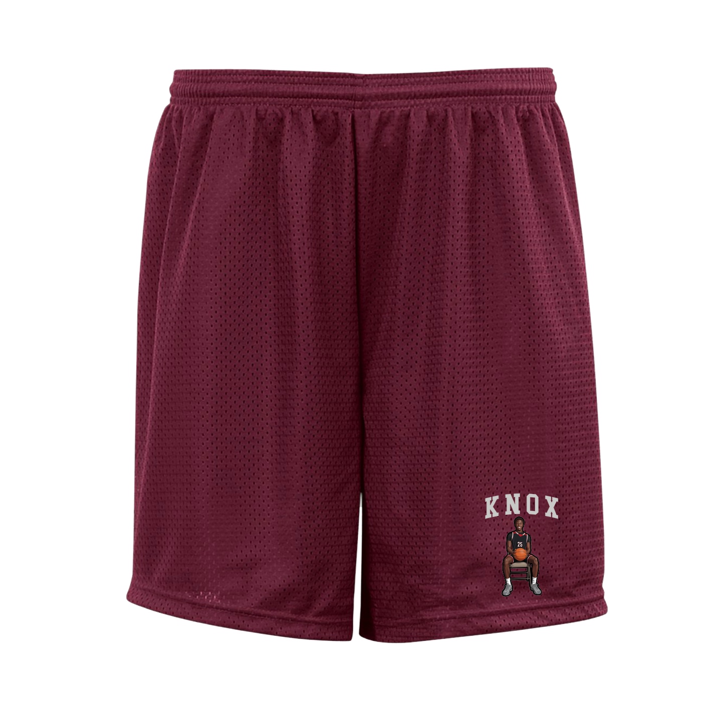 Shorts — Shirsey in Cardinal
