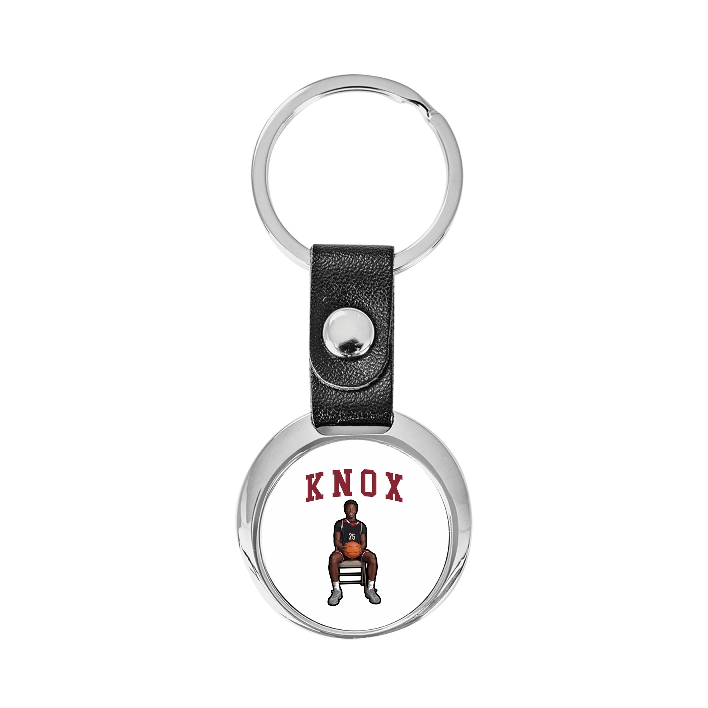 Key Chain — Shirsey in Classic