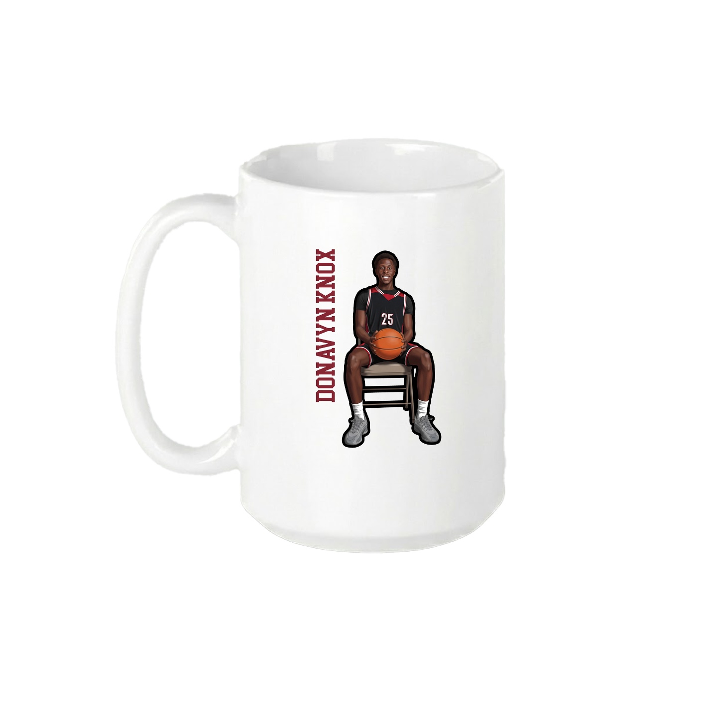 15oz Coffee Mug