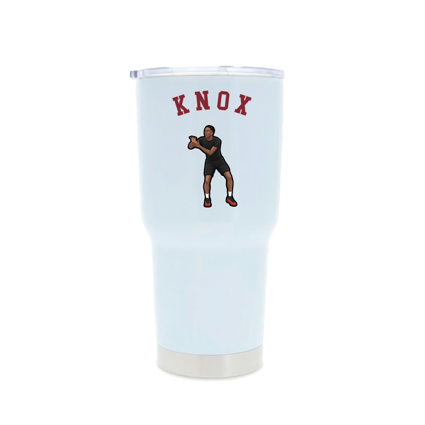 30oz Stainless Steel Tumbler
