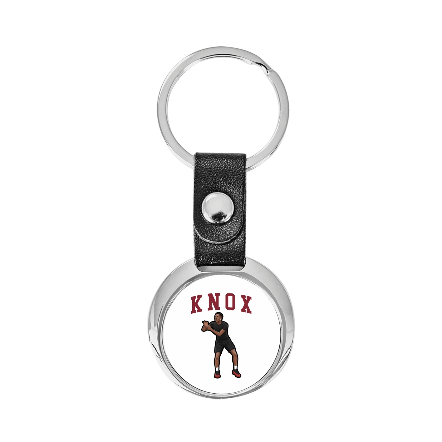 Key Chain — Shirsey in Classic